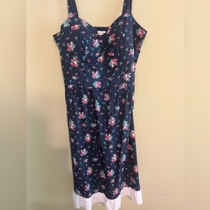 American Eagle Sundress size M